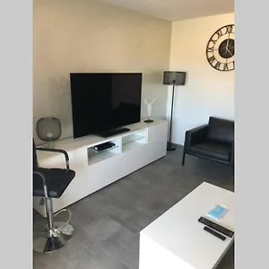 T2 33m² En Privée Avec Piscine Sanary-sur-Mer