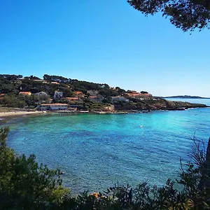 Sublime Plage Sanary-sur-Mer