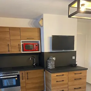 L'appartement Du Bonheur Sanary-sur-Mer