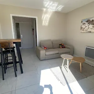 Cosy A De Portissol-climatise-parking Prive Sanary-sur-Mer