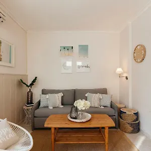 Sitges Holiday Apartment , Sitges Espagne